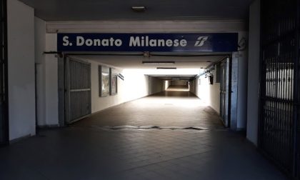 Degrado alla stazione di San Donato, il Prefetto risponde al M5S