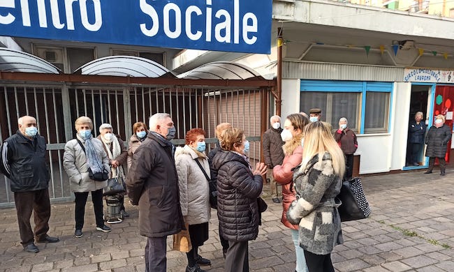 Pronto il centro vaccinazioni di Corsico: ma “Ats e Asst tergiversano”