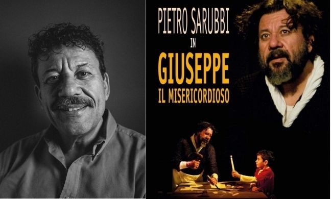Incontro con Pietro Sarubbi, artista di una generazione in via d’estinzione