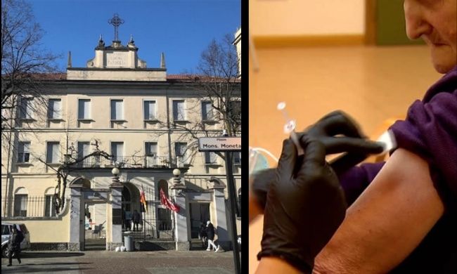 Vaccinazioni sospese in Sacra Famiglia, il sindaco: “Inaccettabile, vite appese a un filo”