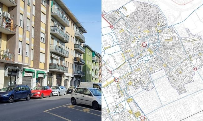 Mobilità, al via il percorso partecipativo per decidere insieme la nuova Cesano