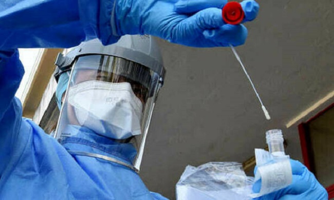 Screening covid a Buccinasco: “Ci sono oltre 600 asintomatici in città”