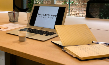 Nuovo coworking a Milano: apre il Bozzato Hub di Cesano Boscone