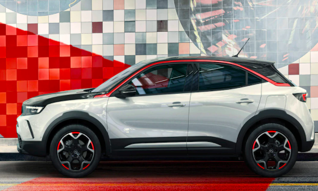 Le novità auto in arrivo a Marzo 2020