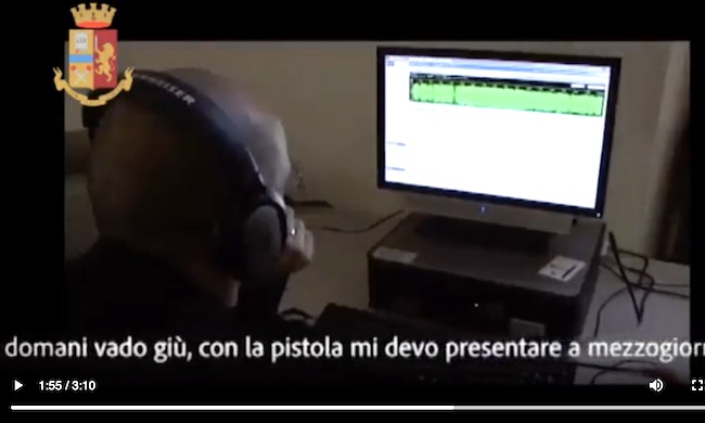 Traffico internazionale di droga, a capo dei narcos c’era Pietro Amante di Buccinasco