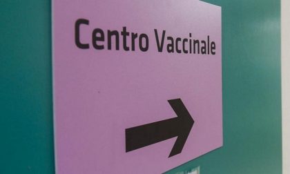 Vaccinazioni anti covid per over 80: a Trezzano il centro per le somministrazioni