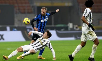 Juventus-Inter: le probabili formazioni