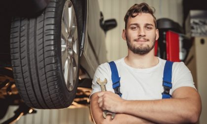 Manutenzione e riparazione auto? Rivolgiti ai professionisti