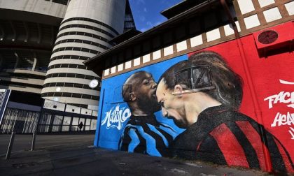 Milan-Inter: il Super Derby