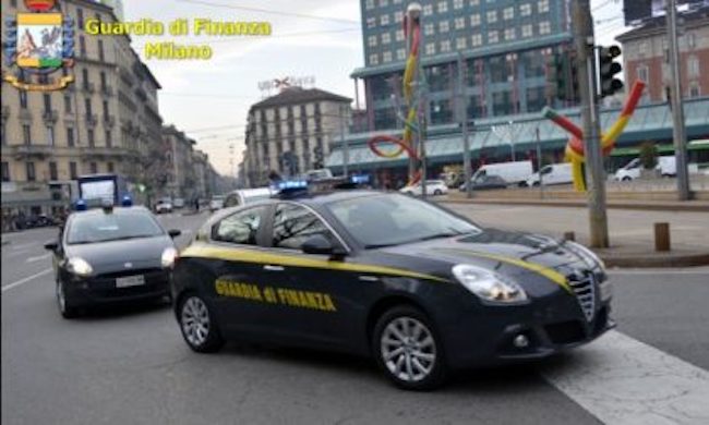 Bancarotta fraudolenta e sequestro di circa 6 milioni di euro: arrestato un uomo di Bareggio