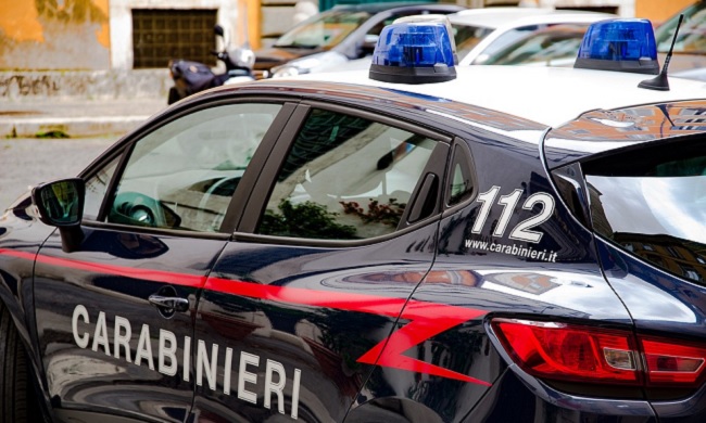 Atti persecutori nei confronti della ex compagna: arrestato 39enne