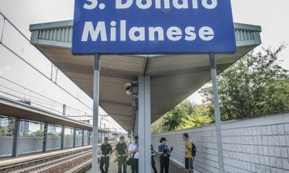 Controlli nella stazione di San Donato: emessi 16 Fogli di via per consumatori di droga