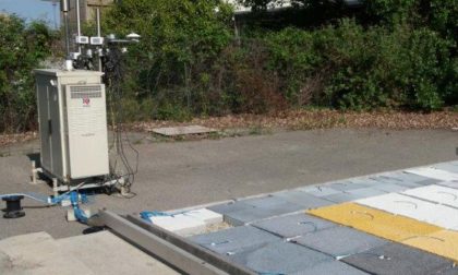 L’estate sarà più fresca con il cemento acchiappacalore