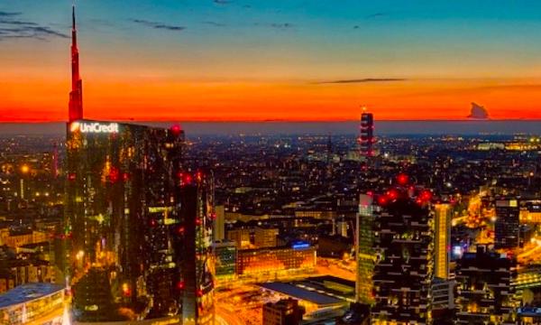 Zona Arancione rafforzato per diversi comuni della provincia di Milano