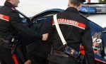 Botte e abusi sulla compagna: i carabinieri arrestano il compagno