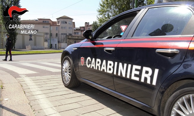 Calci, pugni e rapine ai coetanei: fermata baby gang