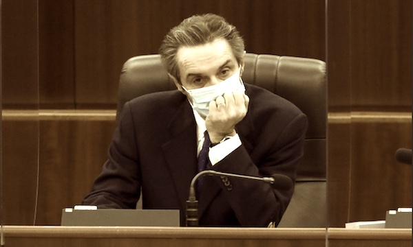 Comuni passati in “arancio rafforzato”, i sindaci: “Regione non ci ha neanche avvisati”