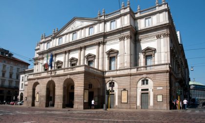 Esselunga sarà Fondatore Permanente del Teatro alla Scala