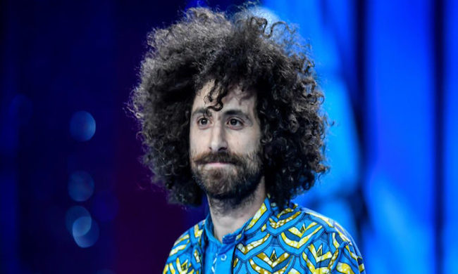 GIO EVAN: Arnica e Mareducato. Il Sanremo di un giocatore di parole
