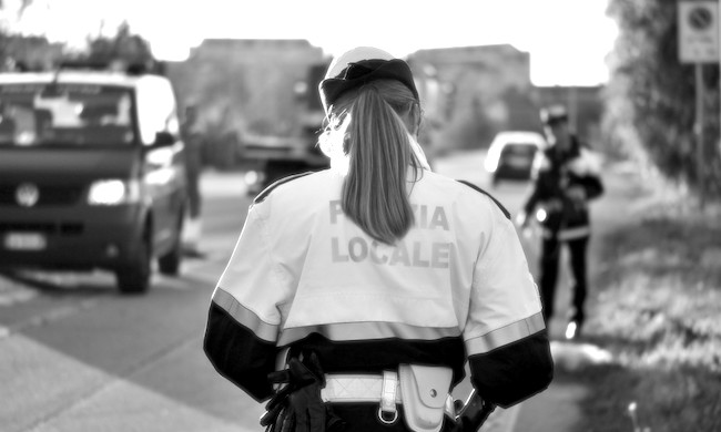 Incidente mortale a Cesano, la dinamica dell’impatto che ha provocato la morte di Vittorio Agrestino