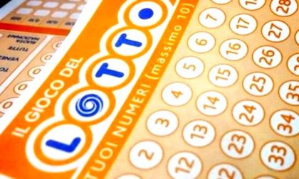Lotto, a Trezzano vinti 50mila euro con una schedina fortunata