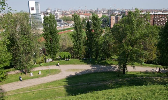 Violentò una donna al Monte Stella: condannato a 6 anni e 8 mesi
