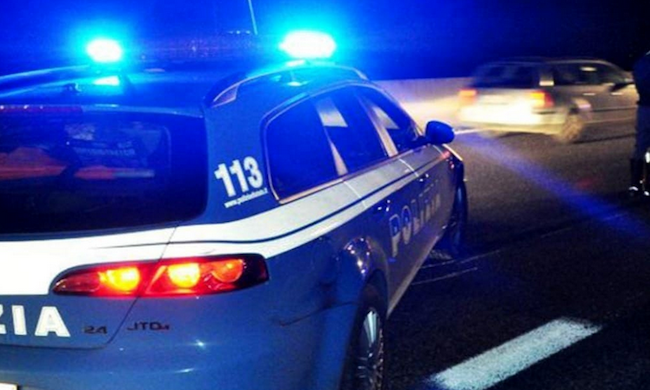 Derubavano appartamenti con la tecnica del “bigliettino bianco”: due arrestati