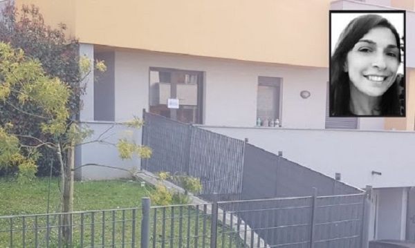 Patrizia Coluzzi fermata per l’omicidio della figlia: una vendetta all’ex marito
