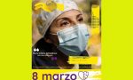 Basiglio celebra la Giornata della Donna, testimonial Maria Cristina, infermiera nei reparti covid