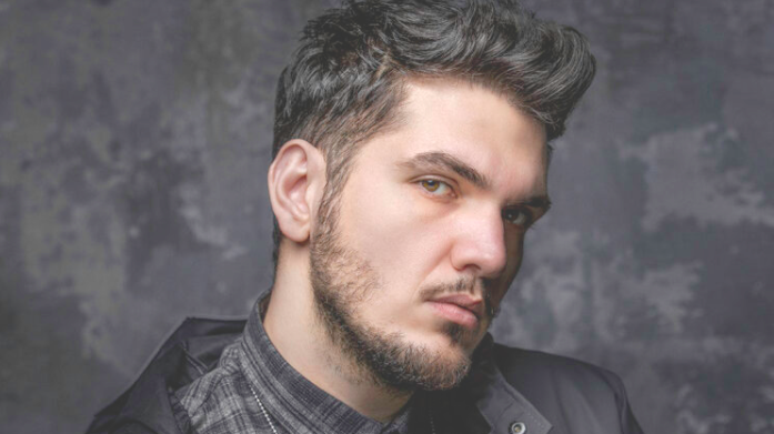 Gaudiano vince Sanremo nella sezione Nuove proposte – L’INTERVISTA