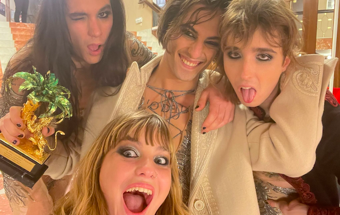 Note di Daniele | La serata finale