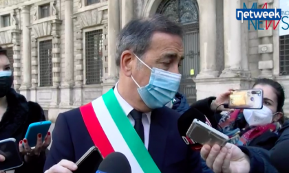 Sala sulla campagna vaccinale: “Inutile fare promesse che non si mantengono”