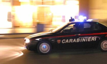 Tentano di rubare 100mila euro di Nintendo Swich: furgone recuperato dai carabinieri dopo inseguimento