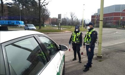 Polizia locale Buccinasco, intensificati i controlli e assunti altri 9 agenti