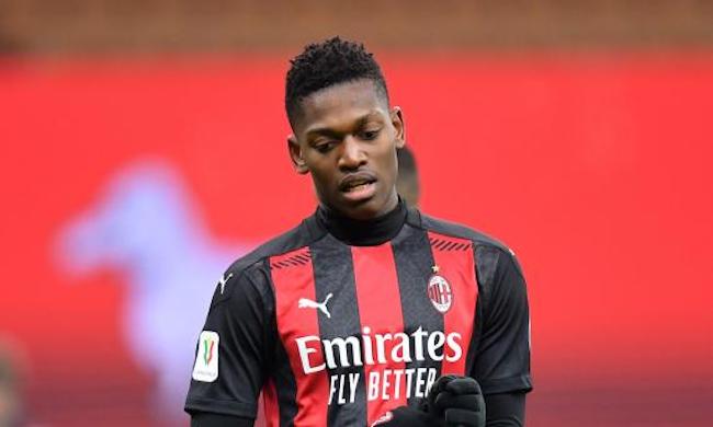 Hellas Verona-Milan: rossoneri più che sfortunati
