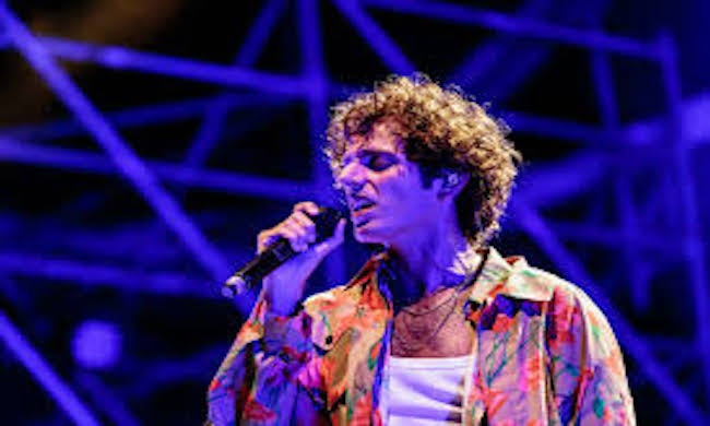 GHEMON e MOMENTO PERFETTO: il Festival e un nuovo disco