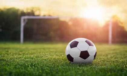 Rozzano rilancia lo sport: due nuovi campi da calcio entro la primavera