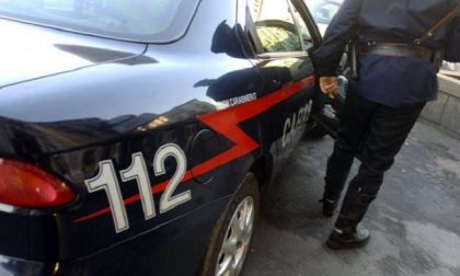 Violazione delle norme anti Covid: gli interventi dei carabinieri nell'ultimo week end giallo