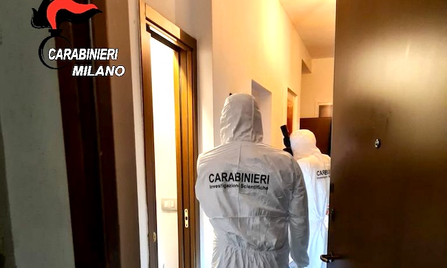 Prima la lite, poi l’aggressione: uomo di 41 anni accoltella il compagno