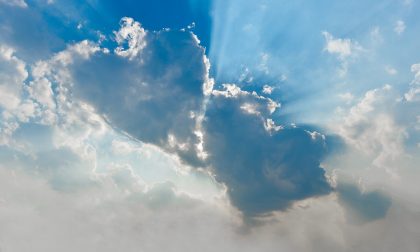 L’alta pressione ci regala tempo stabile e soleggiato | Meteo Lombardia