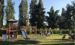 Ordinanza del sindaco: chiuso il Parco Pertini nel weekend
