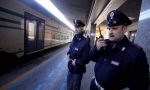 Quattordicenne scappa di casa, lo ritrovano gli agenti della Polfer su un treno