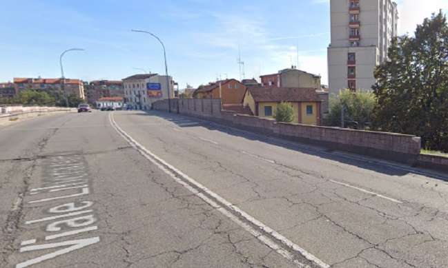 Ponte Liberazione, 630mila euro dalla Regione per la sistemazione. Lega: “Ventura chieda scusa”