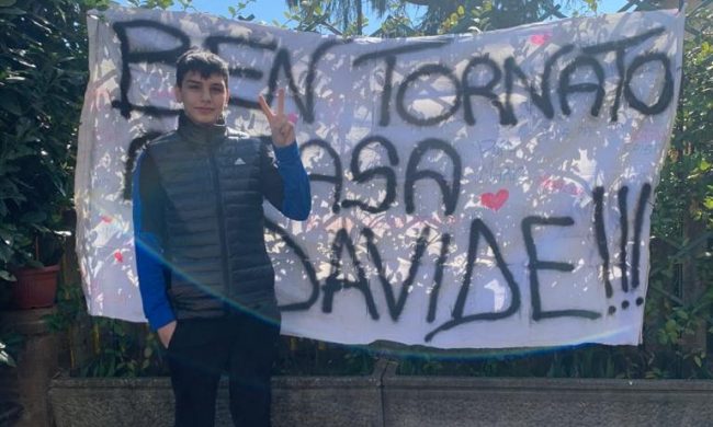 Tredicenne investito dal treno a Melzo parla la mamma: “E’ vivo per miracolo”
