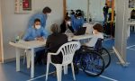 Primo giorno di vaccinazioni a Cesano: ottima organizzazione, ma rimangono dubbi e criticità