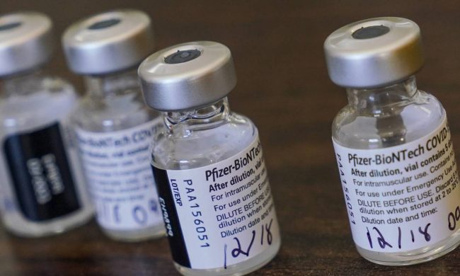 Vaccini sprecati? Dopo l’ordinanza del Commissario arrivano le “liste di riserva”