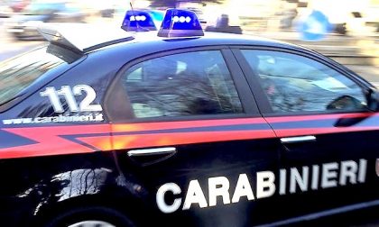 In gruppo per girare il video di un rapper a Corsico: intervengono i carabinieri