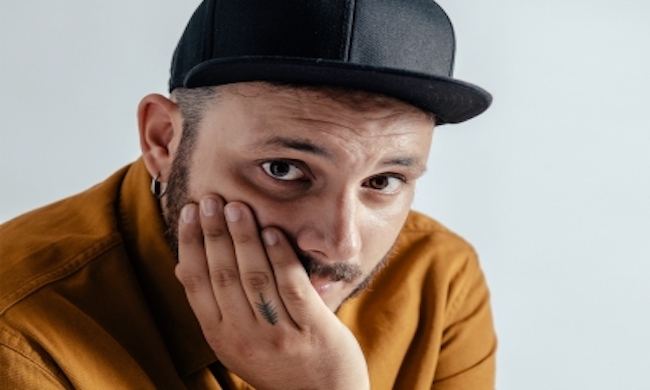 WRONGONYOU Lezioni di volo al Festival di Sanremo