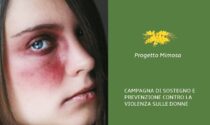 Farmacie lombarde unite contro la violenza sulle donne: al via il Progetto Mimosa