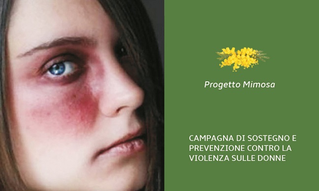 Farmacie lombarde unite contro la violenza sulle donne: al via il Progetto Mimosa